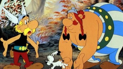 Sondage : qui détestes-tu entre Astérix et Obélix ?