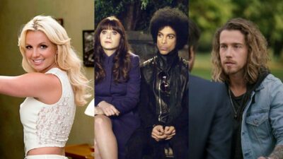 Lady Gaga, Prince&#8230; 5 artistes qui ont fait une apparition dans une série