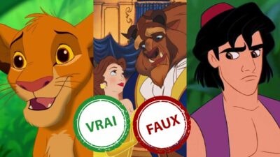 Quiz : impossible d&rsquo;avoir 10/10 à ce vrai ou faux sur les films Disney des années 90 #Saison2