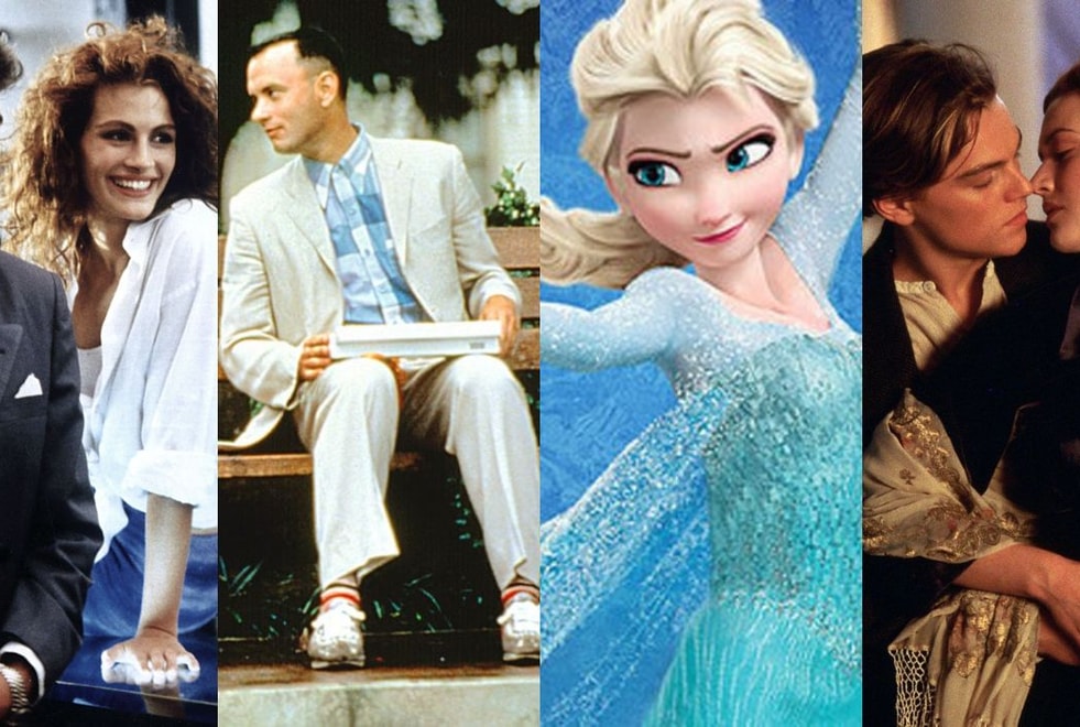 Titanic, Forrest Gump…10 films qui ont bien failli avoir une fin très différente