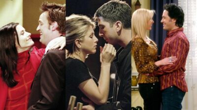 Friends : seul un vrai fan aura 5/5 à ce quiz sur les couples de la série