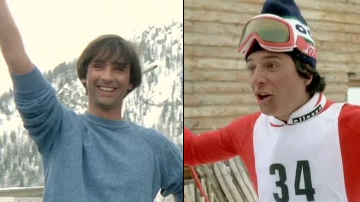 Quiz Les Bronzés : qui de Popeye ou Jérome a dit ces 10 répliques ?