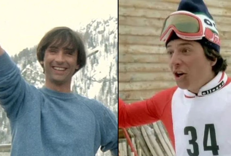 Quiz Les Bronzés : qui a dit cette réplique, Jérome ou Popeye ?