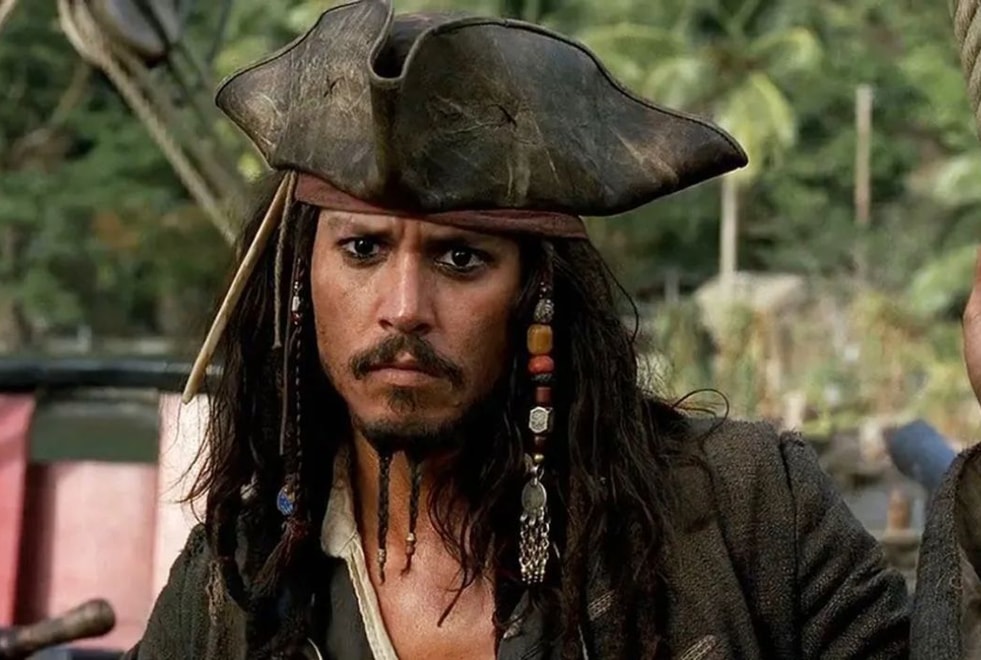 Quiz Pirates des Caraïbes : ton mois de naissance dira comment tu meurs dans la saga