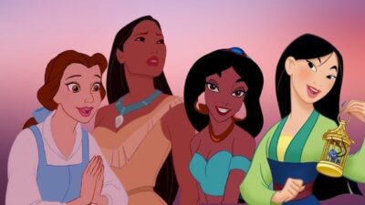 Quiz : ces dilemmes te diront quelle princesse Disney des années 90 tu es