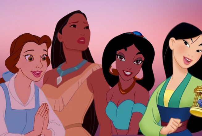 Quiz : ces dilemmes te diront quelle princesse Disney des années 90 tu es