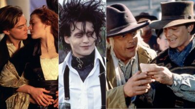 Quiz : sauras-tu reconnaître plus de 7 films des années 90 en une réplique ?