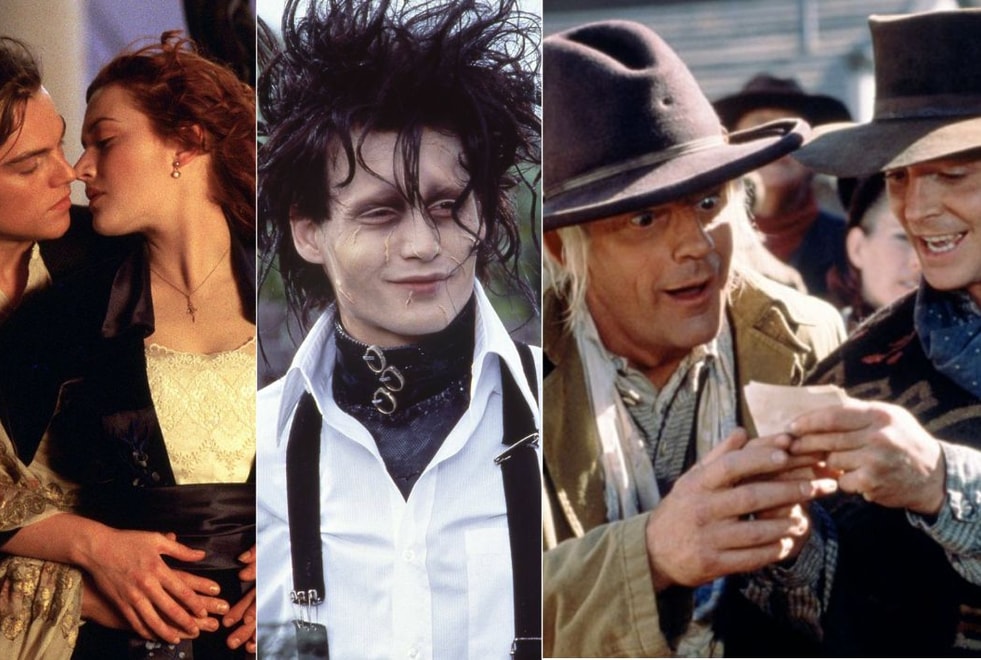 Quiz : t’es de la génération des années 90 si tu reconnais plus de 7 films culte en une réplique