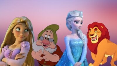 Quiz : on devine le film Disney que tu détestes en 3 questions