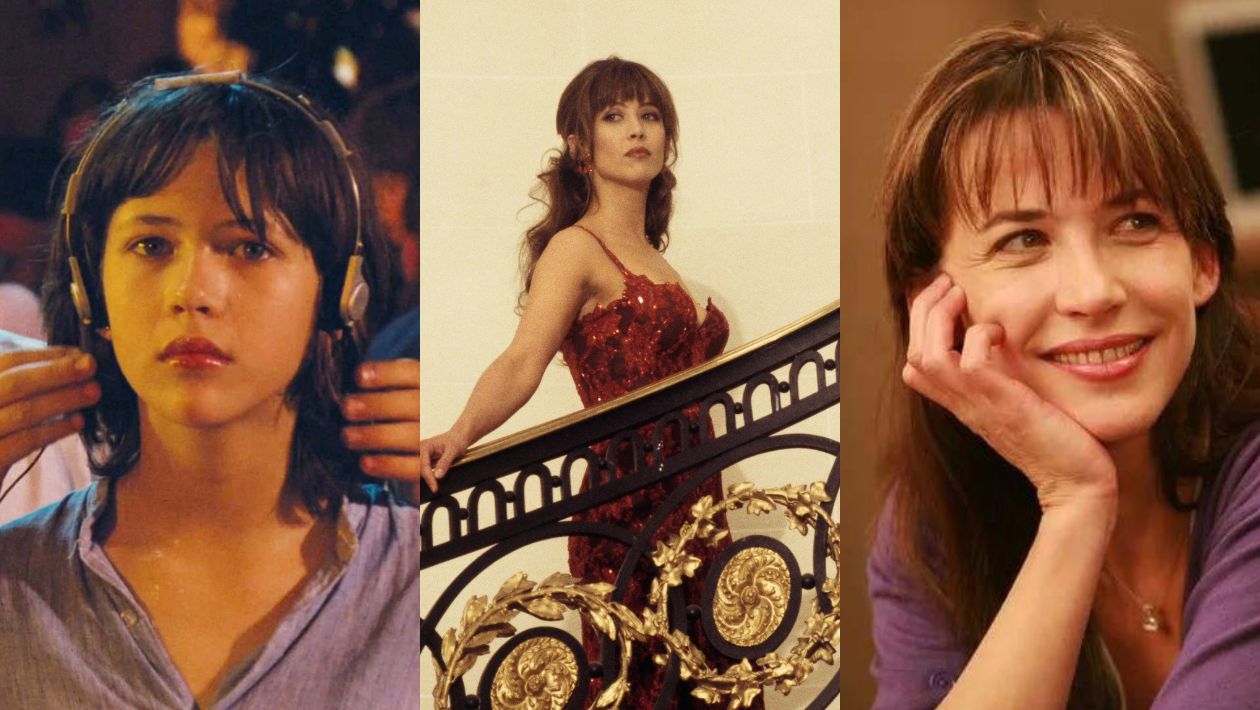 La Boum, LOL : auras-tu 5/5 à ce quiz sur les films avec Sophie Marceau ?