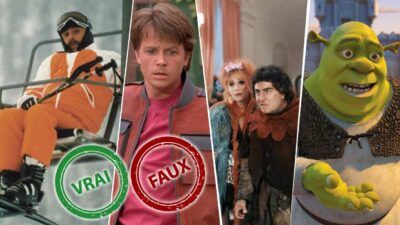 Quiz : impossible d&rsquo;avoir 10/10 à ce vrai ou faux sur les suites de films culte