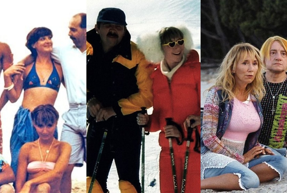 Quiz : de quel film de la saga Les Bronzés vient cette réplique ? #saison2