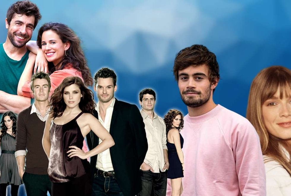 Quiz : t’es l’expert ultime des séries diffusées sur TF1 si tu connais ces 20 génériques culte