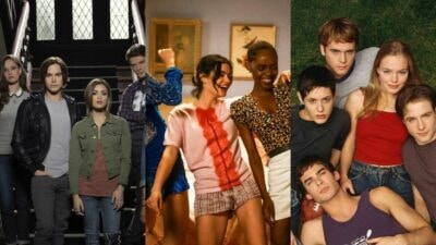 5 spin-offs de séries qui n&rsquo;ont pas tenu plus d&rsquo;une saison