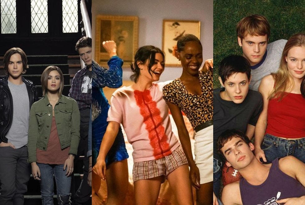 5 spin-offs de séries qui n’ont pas tenu plus d’une saison