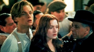 Quiz : ces 5 questions te diront si tu survis au Titanic