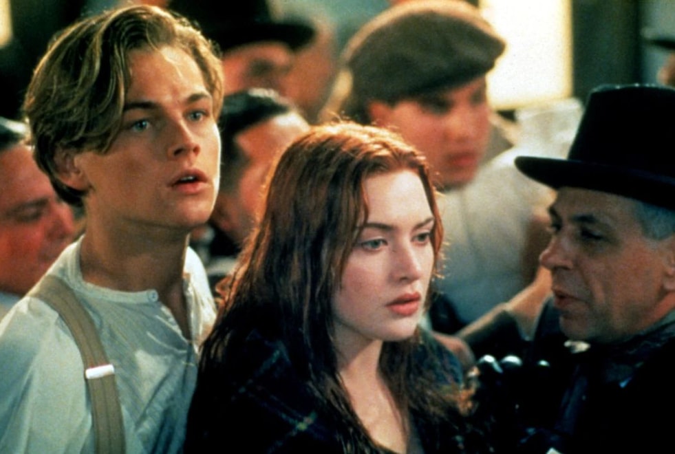 Quiz : ces 5 questions te diront si tu survis au Titanic