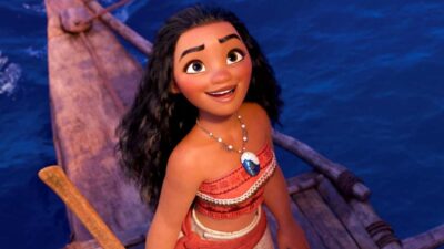 Vaiana : pourquoi le titre du Disney n'est-il pas Moana ?