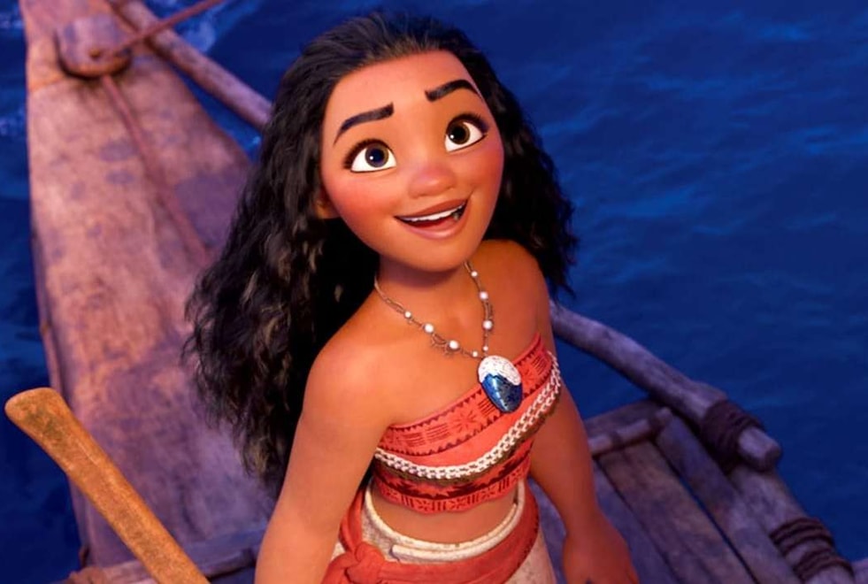 Quiz : Vaiana est ton Disney préféré si tu arrives à nommer ces 10 personnages