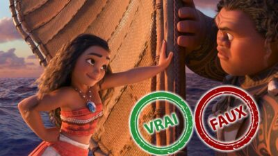 Vaiana : impossible d'avoir 10/10 à ce quiz vrai ou faux sur le film