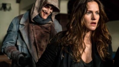 Van Helsing : 3 anecdotes à connaître sur la série