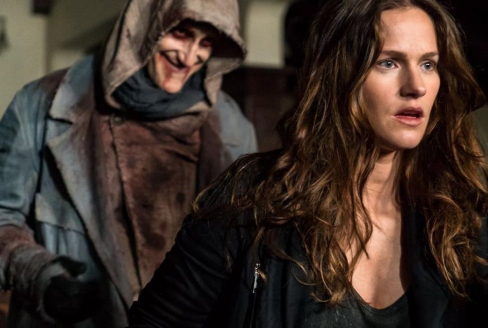 Van Helsing : 3 anecdotes à connaître sur la série