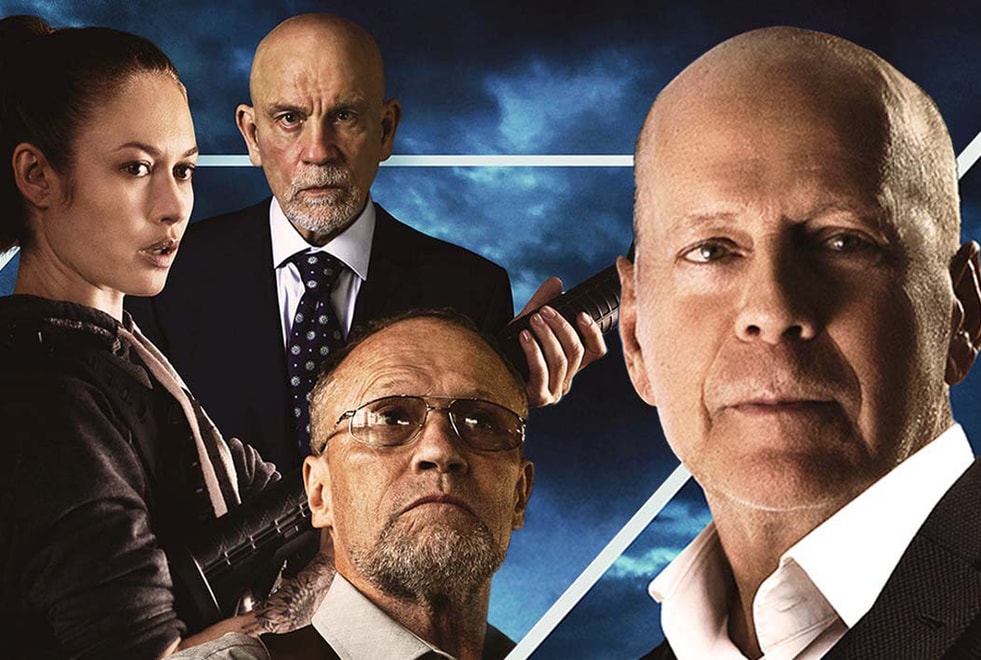 White Elephant : 3 secrets de tournage à connaître sur le film avec Bruce Willis