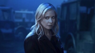 Wolf Pack : on connaît la date de diffusion de la série avec Sarah Michelle Gellar