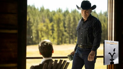 Yellowstone : ce quiz te dira quel membre de la famille Dutton tu es
