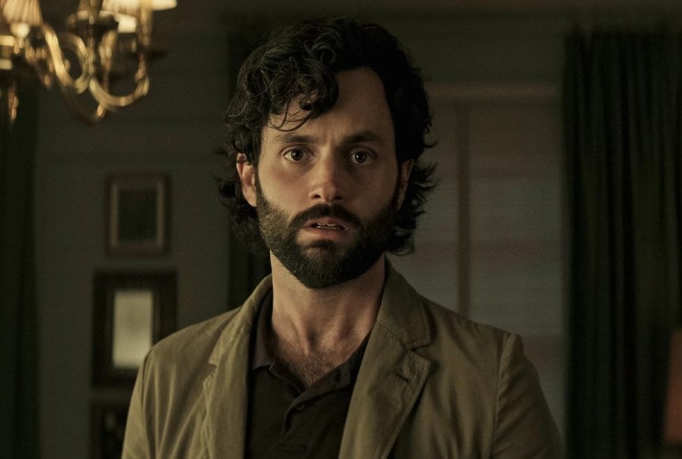 YOU saison 4 : la bande-annonce de la partie 2 dévoile le retour fracassant de ce personnage