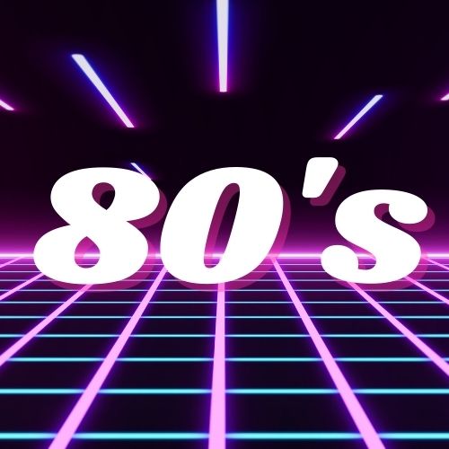Les années 80