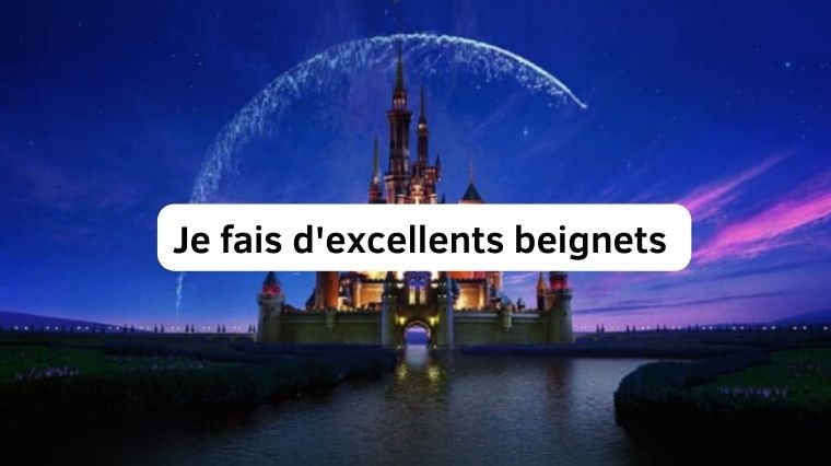 © Walt Disney