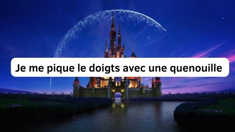 © Walt Disney