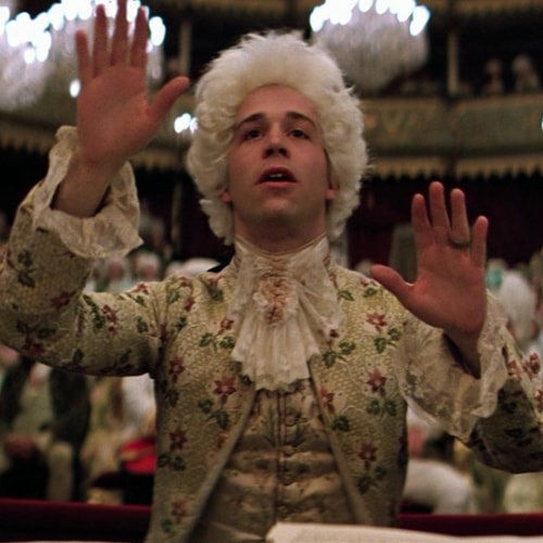 Amadeus