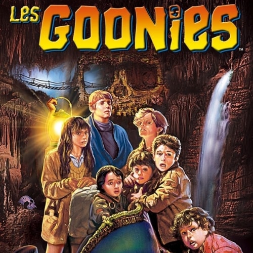 Les Goonies