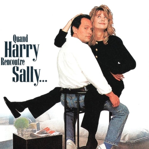 Quand Harry rencontre Sally