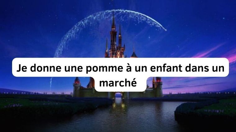 © Walt Disney