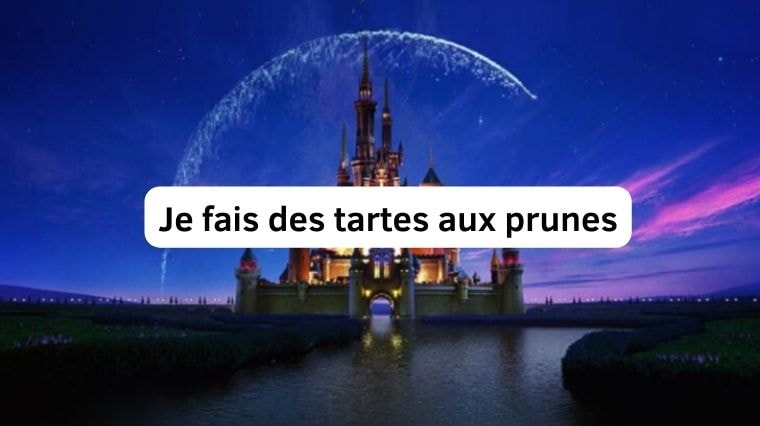 © Walt Disney