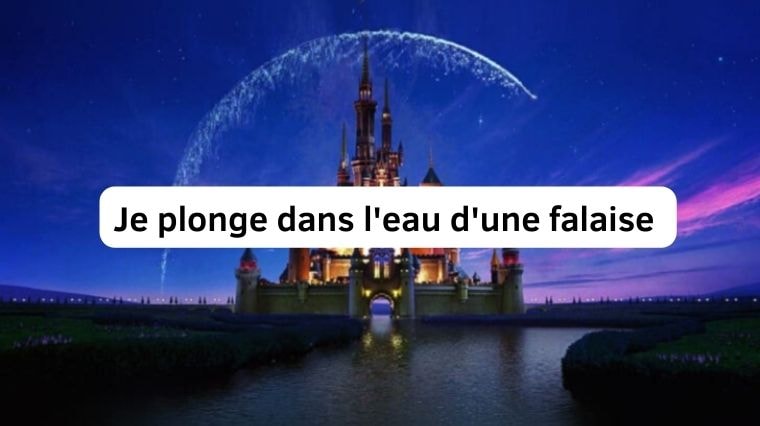 © Walt Disney