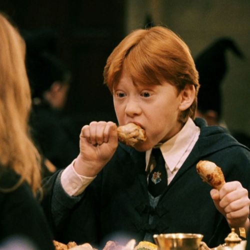 Ron Weasley