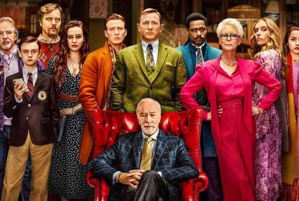 A couteaux tirés : seul un vrai fan aura au moins 7/10 à ce quiz sur le film