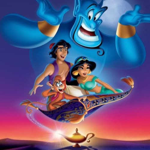 Aladdin