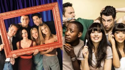 5 preuves que New Girl et Friends sont en réalité la même série