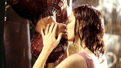 Spider-Man : cette scène culte qui a été très compliquée pour Tobey Maguire