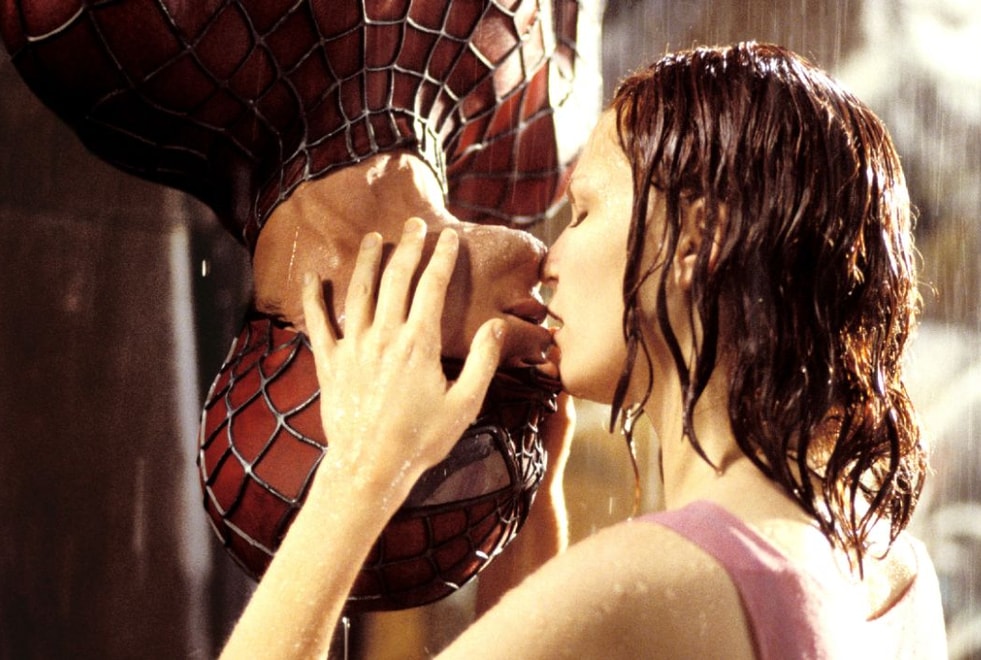 Spider-Man : cette scène culte qui a été très compliquée pour Tobey Maguire