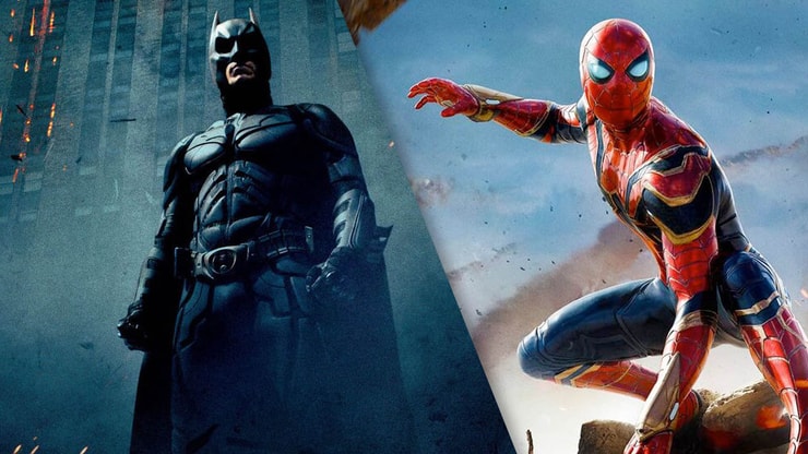 Quiz : élimine des persos DC et Marvel, on te dira si t'es plus Batman ou Spider-Man