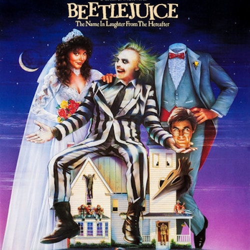 Beetlejuice