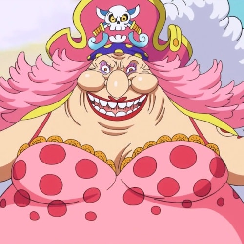 Big Mom