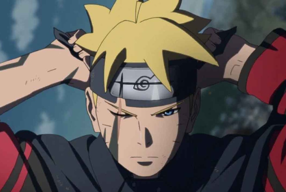 Boruto : le chapitre 79 du manga va tout bouleverser avec son plus gros twist