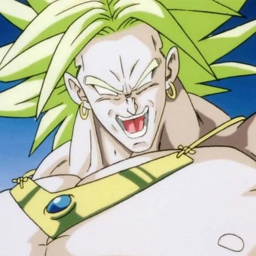 Broly